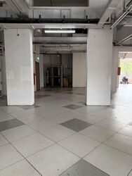 Boon Lay Shopping Centre (D22), Retail #612399831